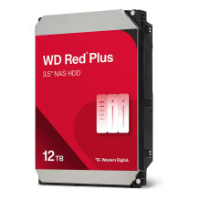 Western Digital Red Plus...