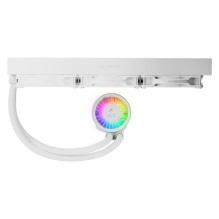 ARCTIC Liquid Freezer III Pro 420 A-RGB (White)