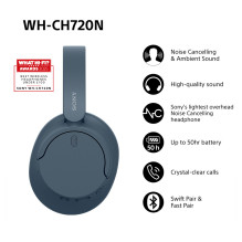 Sony WH-CH720N