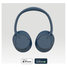 Sony WH-CH720N