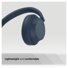 Sony WH-CH720N