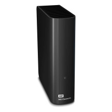 „Western Digital WD Elements“ 24 TB HDD išorinis kietasis diskas