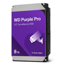 „Western Digital Purple Pro...
