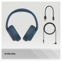 Sony WH-CH720N
