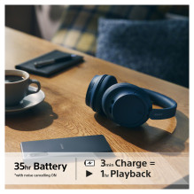 Sony WH-CH720N