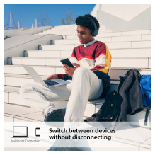 Sony WH-CH520