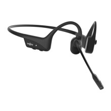 SHOKZ C120-AN-BK headphones...