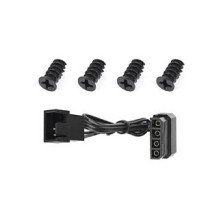 Thermaltake Pure 20 LED