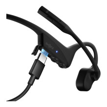 SHOKZ C120-AN-BK headphones / headset