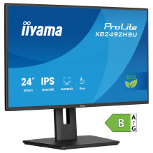 iiyama ProLite XB2492HSU-B1...