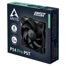ARCTIC P14 Pro PST