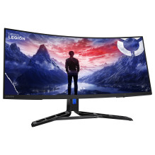 Lenovo Legion R34w-30 kompiuterio monitorius