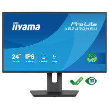 „iiyama ProLite XB2492HSU-B1“ kompiuterio monitorius