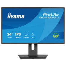 iiyama ProLite XB2492HSU-B1 computer monitor