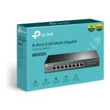 TP-Link TL-SG108-M2 network switch