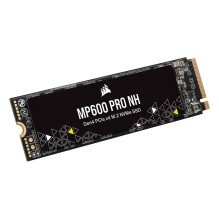 Corsair MP600 PRO NH ausinės Corsair MP600 PRO NH ausinės