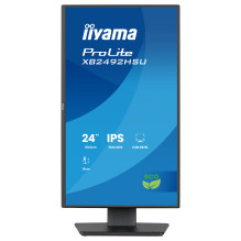 „iiyama ProLite XB2492HSU-B1“ kompiuterio monitorius