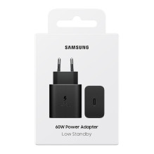 Samsung EP-T6010NBEGWW mobile device charger Samsung EP-T6010NBEGWW mobile device charger
