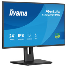 iiyama ProLite XB2492HSU-B1 computer monitor