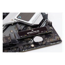 Corsair MP600 PRO NH Corsair MP600 PRO NH