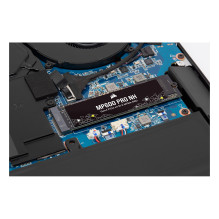 Corsair MP600 PRO NH Corsair MP600 PRO NH