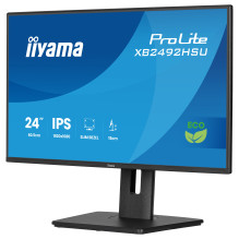 „iiyama ProLite XB2492HSU-B1“ kompiuterio monitorius