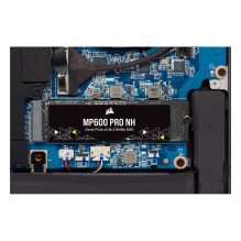 Corsair MP600 PRO NH ausinės Corsair MP600 PRO NH ausinės