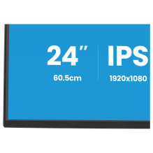 iiyama ProLite XB2492HSU-B1 computer monitor