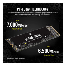 Corsair MP600 PRO NH ausinės Corsair MP600 PRO NH ausinės