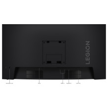 Lenovo Legion R34w-30 kompiuterio monitorius