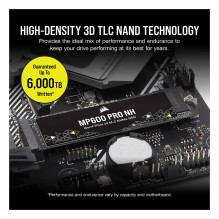 Corsair MP600 PRO NH ausinės Corsair MP600 PRO NH ausinės