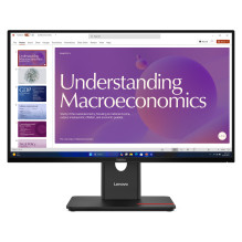 Lenovo ThinkVision T24D-40...