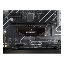 Corsair MP600 ELITE Corsair MP600 ELITE