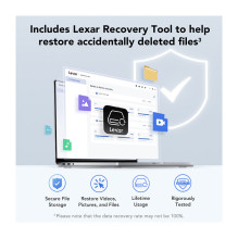 Lexar NQ780 Lexar NQ780