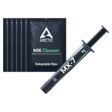 ARCTIC MX-7 heat sink compound