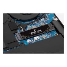 Corsair MP600 ELITE Corsair MP600 ELITE