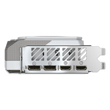 GIGABYTE Radeon RX 9070 XT GAMING OC ICE 16G vaizdo plokštė