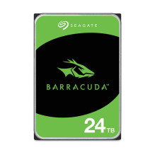 „Seagate Barracuda Desktop“...