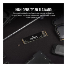 Corsair MP600 ELITE Corsair MP600 ELITE
