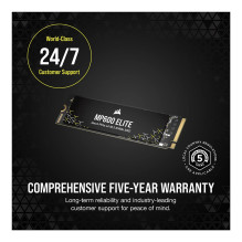 Corsair MP600 ELITE Corsair MP600 ELITE