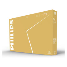 „Philips 40PFS6000 / 12“ televizorius