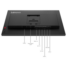 Lenovo ThinkVision T24D-40 computer monitor