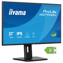 iiyama ProLite XB2792QSU-B1...