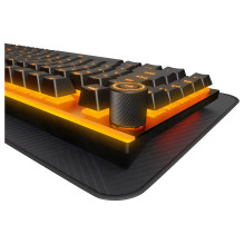 be quiet! Light Mount Silent Linear DE ISO keyboard be quiet! Light Mount Silent Linear DE ISO keyboard