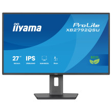 iiyama ProLite XB2792QSU-B1 kompiuterio monitorius