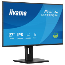 iiyama ProLite XB2792QSU-B1 computer monitor