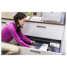 HP 05A juoda originali LaserJet tonerio kasetė