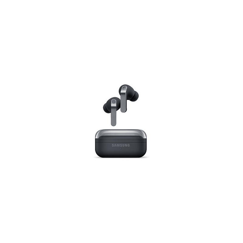 Samsung Galaxy BUDS 4 PRO EARPHONES BLACK SM-R640NZKAXEF
