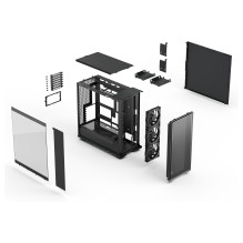 Fractal Design Epoch XL Fractal Design Epoch XL