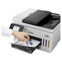 „Canon MAXIFY GX6150“